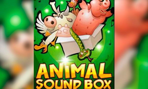 Animal Soundbox