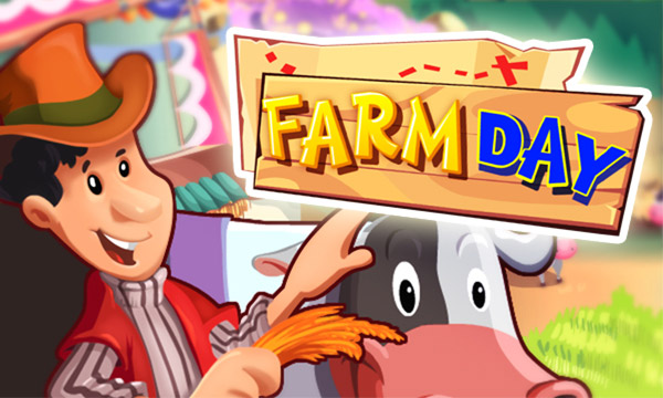 Farm day