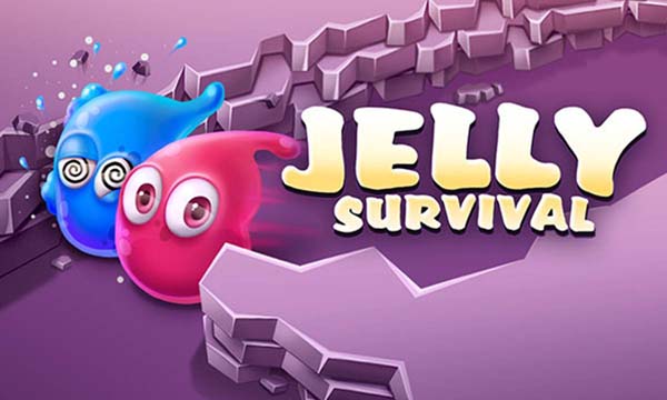 Jelly Survival