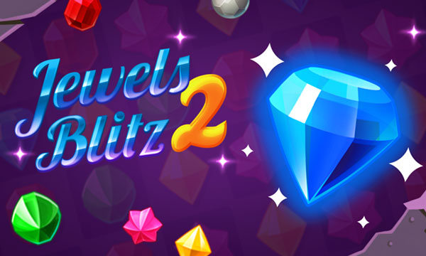 Jewels Blitz 2