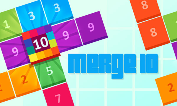 Merge ten