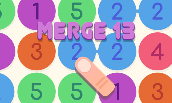 Merge Thirteen