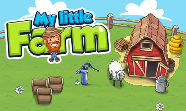 My little Farm