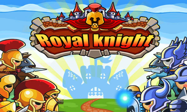 Royal knight