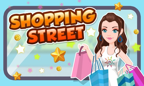 Shopping Street