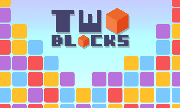 Two Blocks